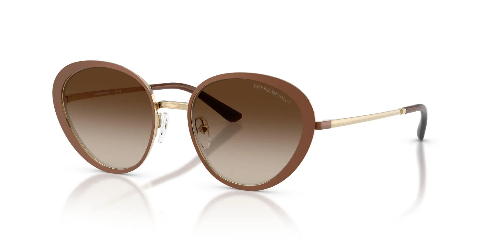 Emporio Armani 2177 Sunglasses - view 11